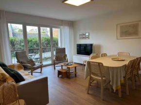 Appartement Val Malo